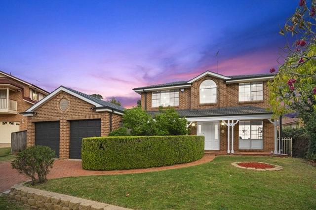 4 Braemore Court, NSW 2154