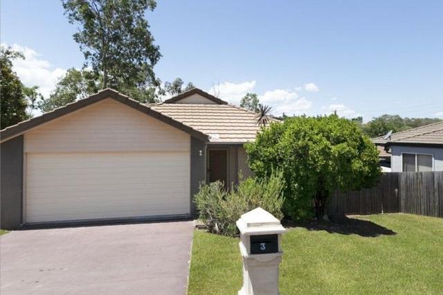3 Heathwood Place, QLD 4301