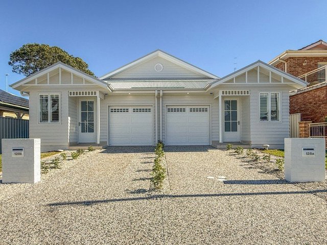 128A & 128B Meadow Street, NSW 2519