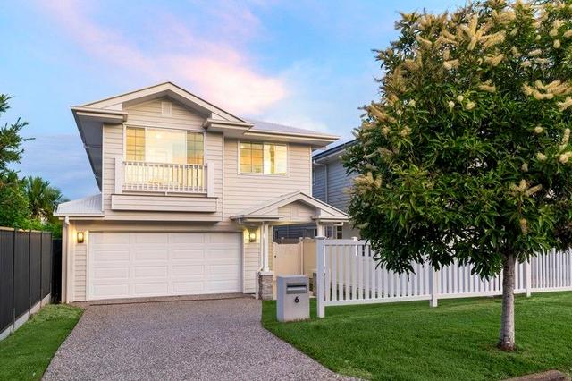 6 Delsie Street, QLD 4170