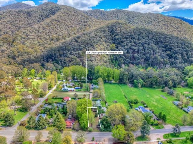 236 Great Alpine  Road, VIC 3741