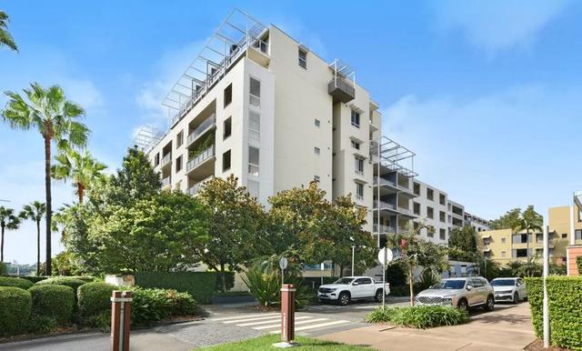 744/2 The Crescent, NSW 2127