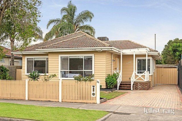 29 Elliot Street, VIC 3195