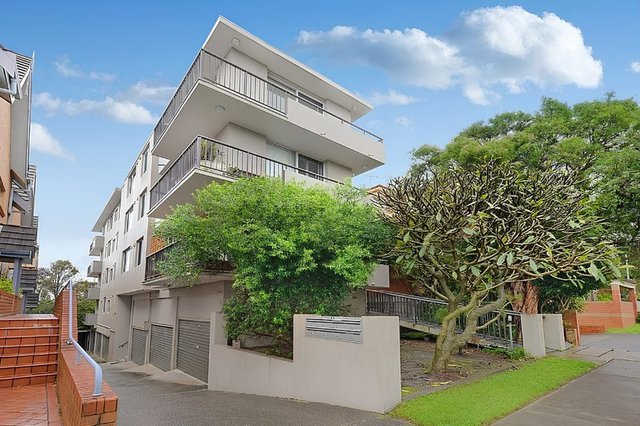 5/15 Clarke Street, NSW 2030
