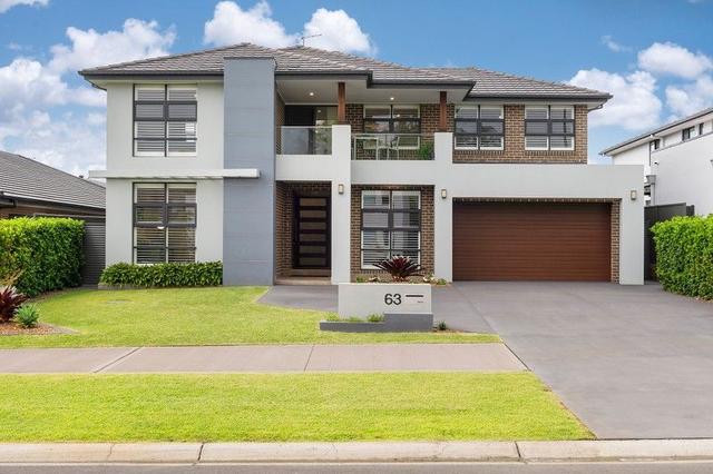 63 Governor Drive, NSW 2567