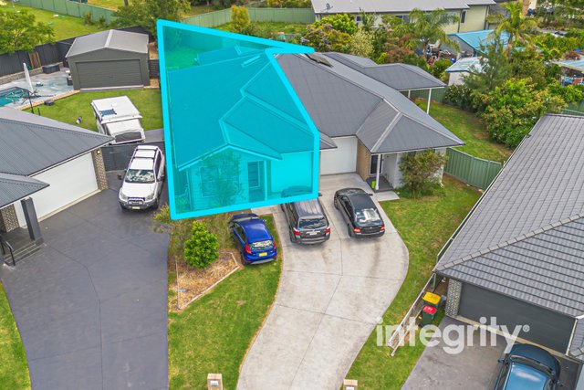 23A/2 Moresby Street, NSW 2541