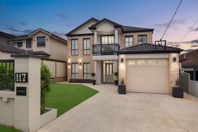 117 St Georges Road, NSW 2207