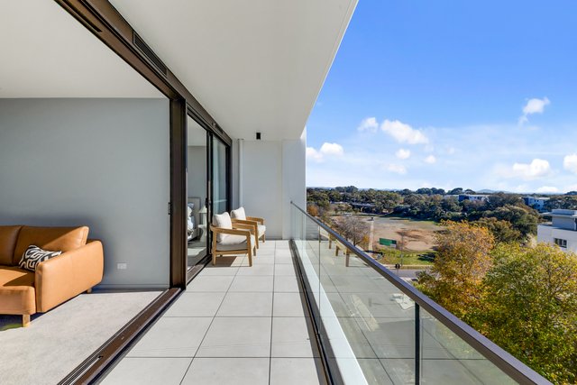 Ethos - 2 Bedroom Apartment, ACT 2617