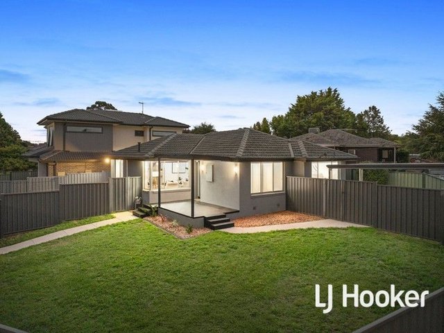 23 Forbes Boulevard, VIC 3756