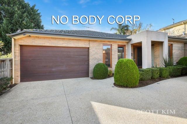 2/9 Darbyshire Road, VIC 3149