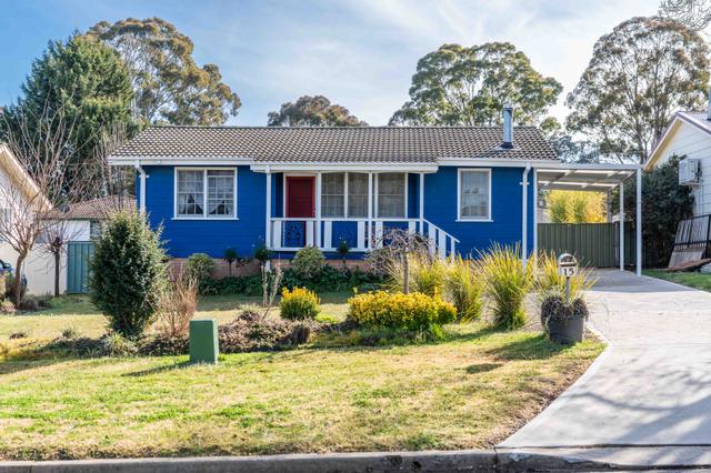 15 Algona Crescent, NSW 2800