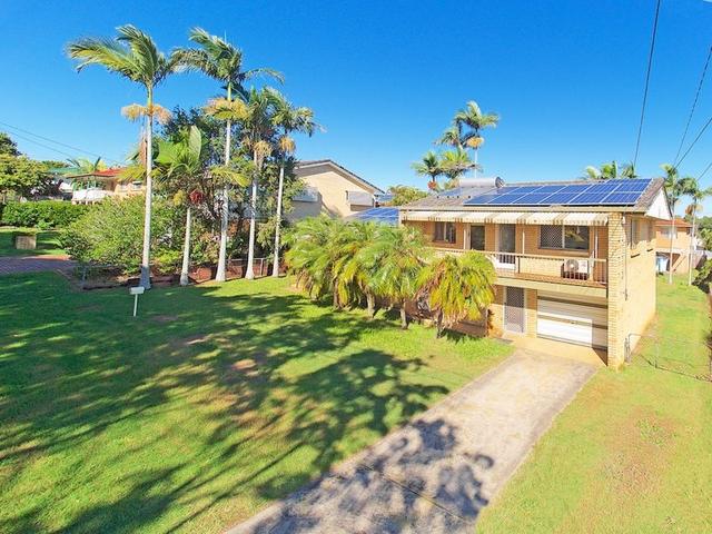 21 Longridge Street, QLD 4109
