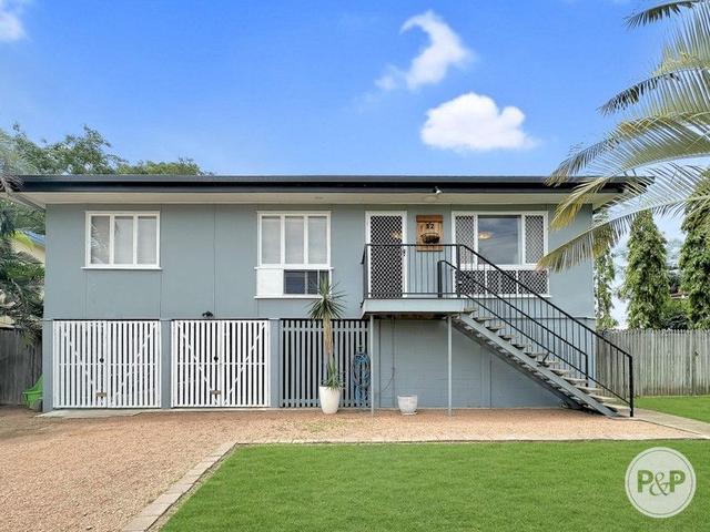 32 Daniels Street, QLD 4814