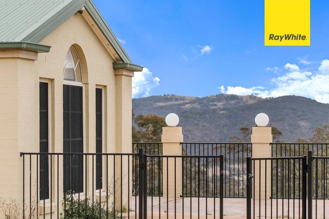 36 Station Ridge, NSW 2620
