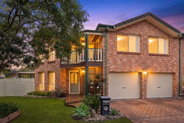 1/1 Platypus Close, NSW 2525