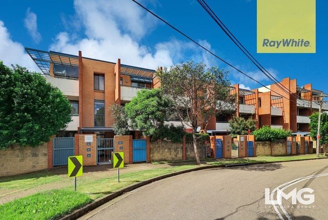 21/1-7 Elizabeth Street, NSW 2141