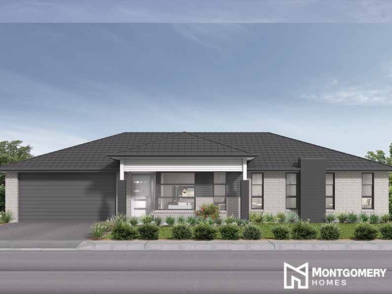 Lot 3811 Proposed Road, Menangle Park NSW 2563 Allhomes