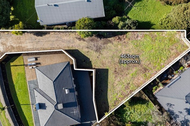 2/1 Scott  Grove, VIC 3912