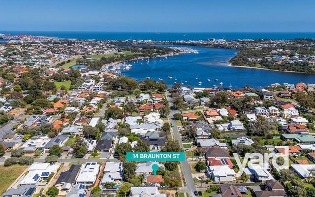 14 Braunton Street, WA 6157