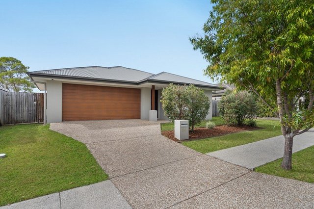 54 Darnell Street, QLD 4207