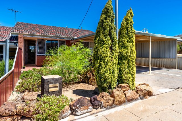 12A Thomas Avenue, WA 6530