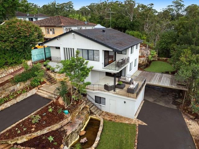 56 Toolang Road, NSW 2075