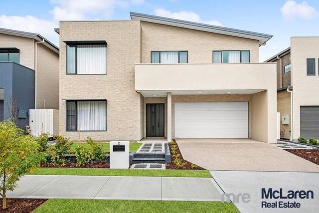 35 Mansfield Circuit, NSW 2557