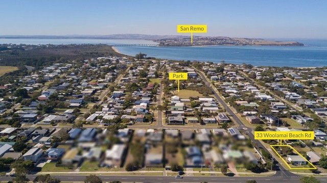 33 Woolamai Beach Road, VIC 3925