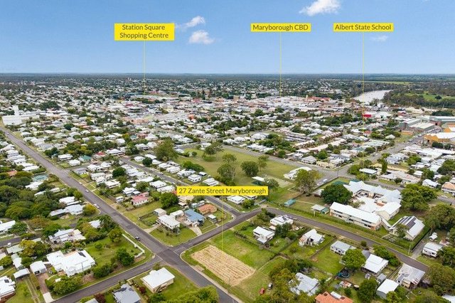 27 Zante Street, QLD 4650