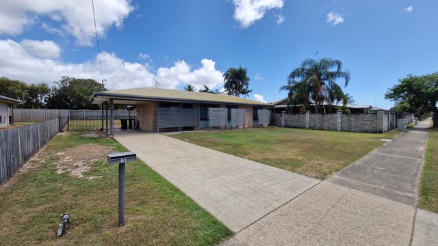 51 Maple Drive, QLD 4740