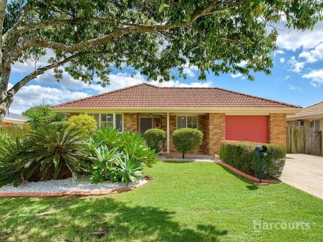 62 Lilly Pilly Crescent, QLD 4018