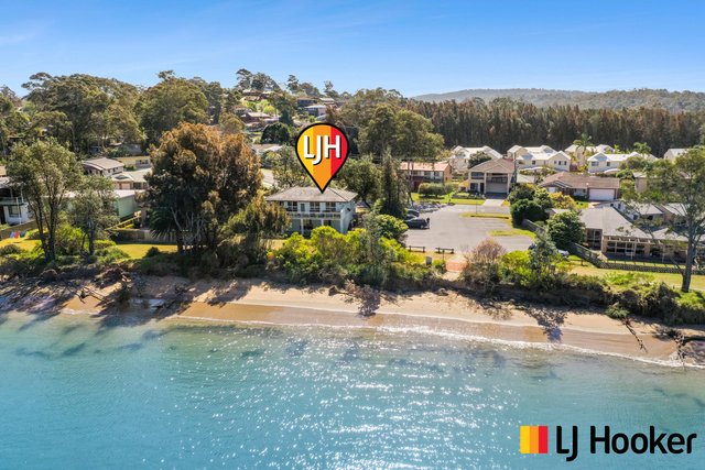 6 Myamba Parade, NSW 2536
