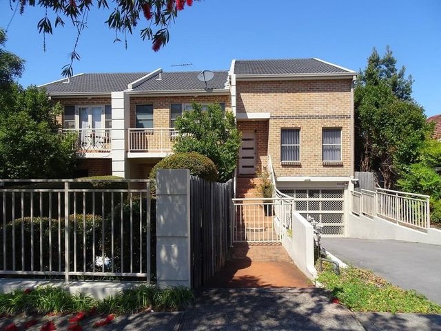 1/39 Bellevue Street, NSW 2151