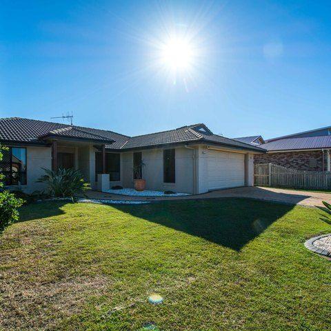 208 Woongarra Scenic Drive, QLD 4670