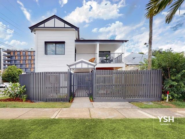 2/13 Hawthorne St, QLD 4102