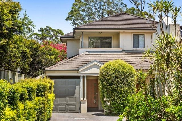 7/1J Ingram Road, NSW 2076