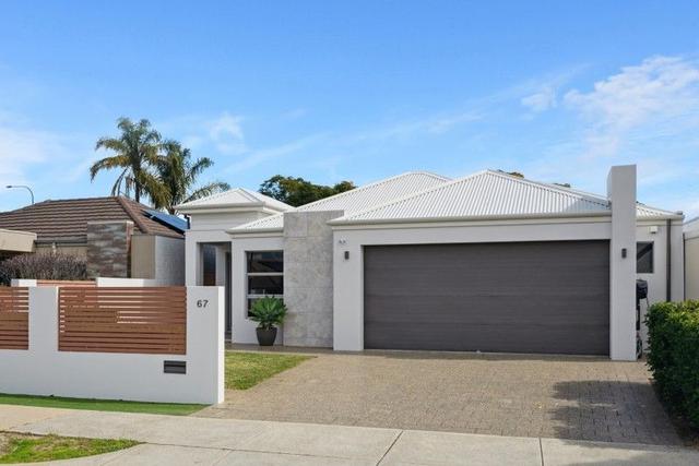 67 Canavan Crescent, WA 6152