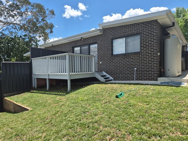 14B Lycett Street, ACT 2611