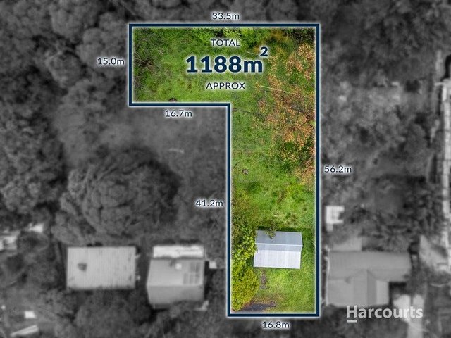 2/19 Railway Avenue, VIC 3156