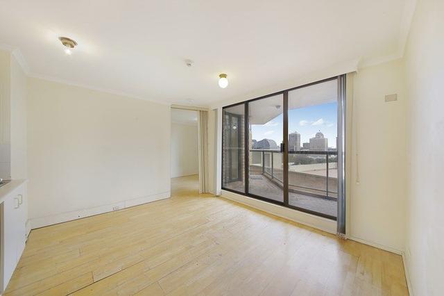 55/220 Goulburn  Street, NSW 2010