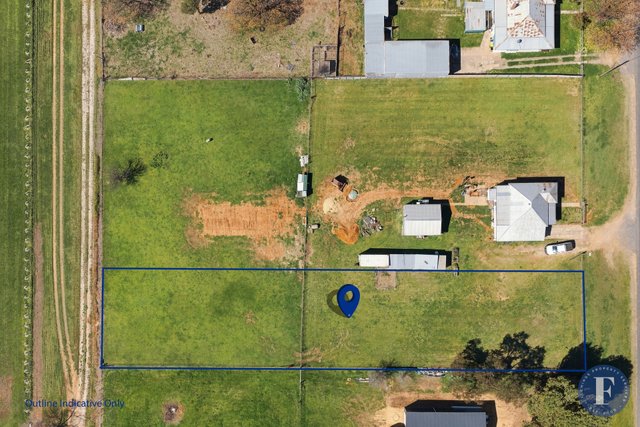 Lot 3 Waratah Street, NSW 2794