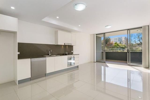 A114/11 Charles Street, NSW 2193