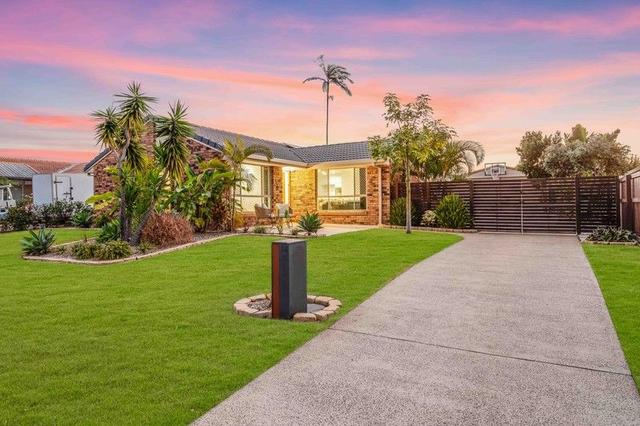 14 Gordon Crescent, QLD 4511
