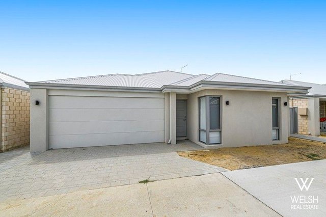 429B Belgravia Street, WA 6105