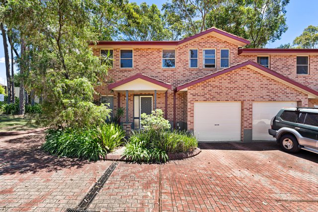 1/14A Woodward Avenue, NSW 2259