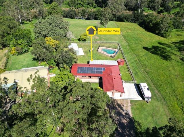 90 Lyndon Way, QLD 4306