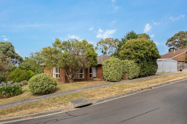 44 Jackson Drive, VIC 3910