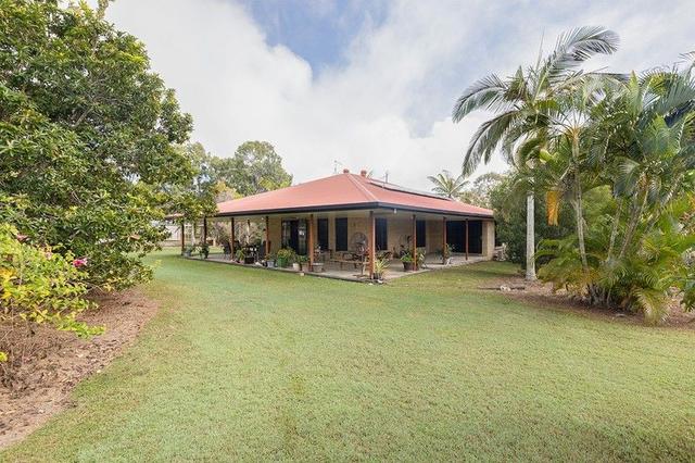 875 Greenhill Road, QLD 4738