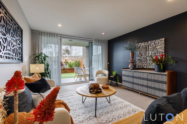 55/47 Mowatt Street, NSW 2620