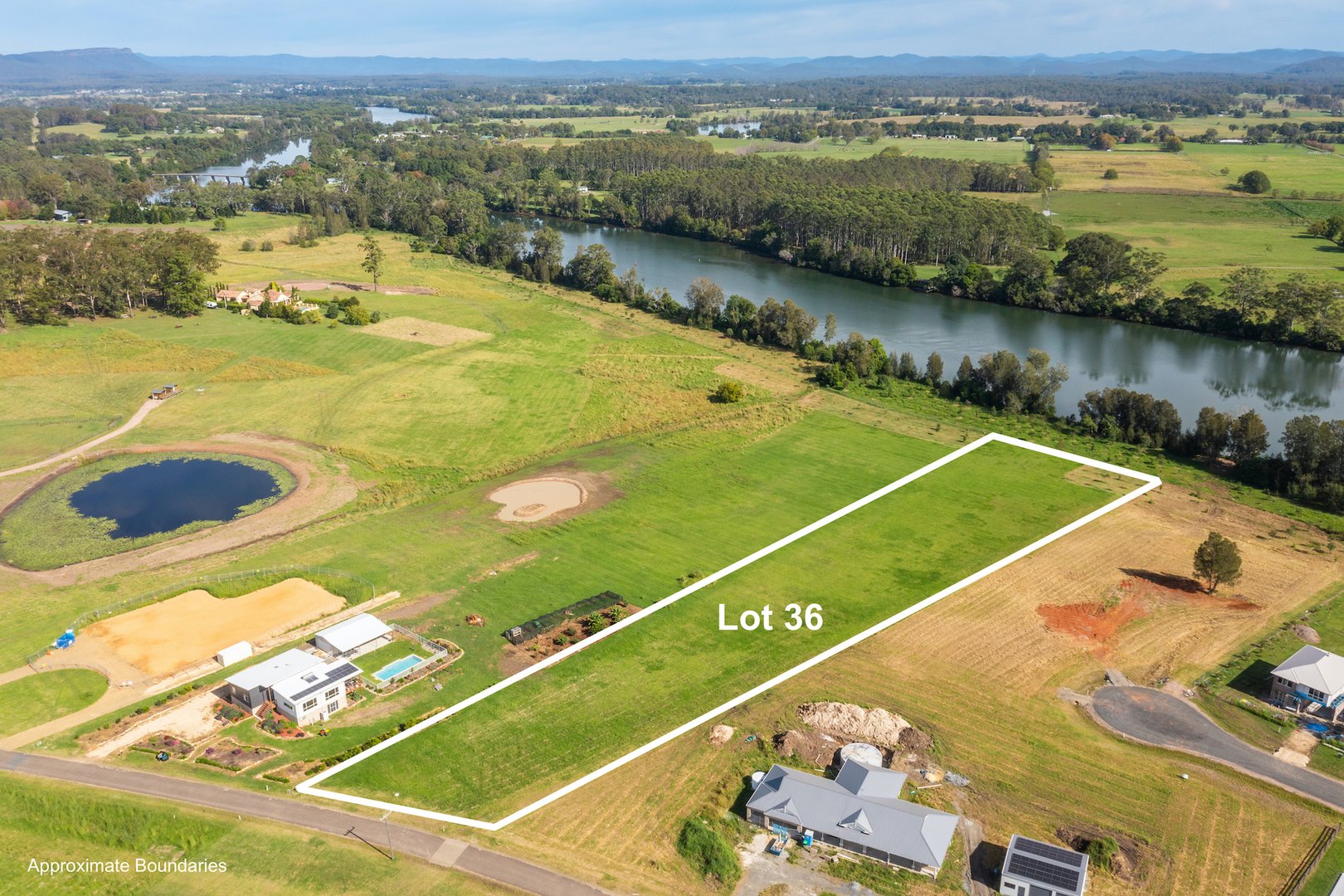 Lot 36 Verdun Drive, Sancrox NSW 2446 Allhomes